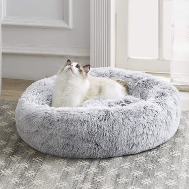 Deep Sleep Calming Bed - LightsBetter